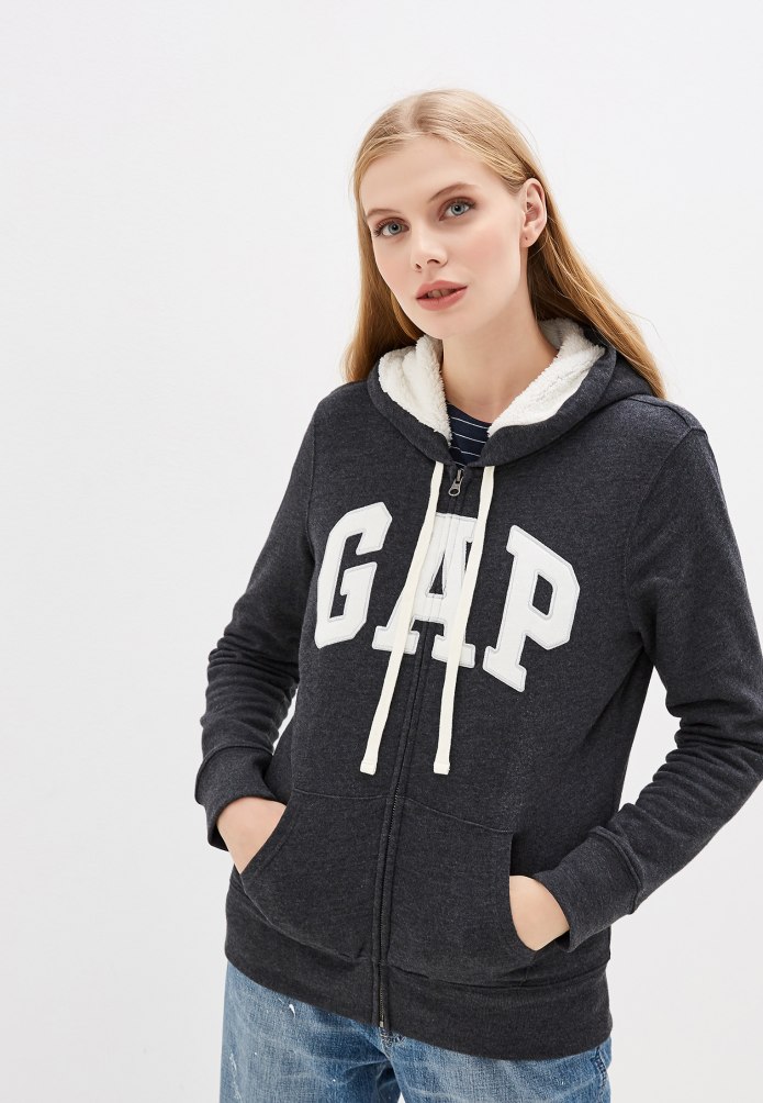 Худи gap 1969