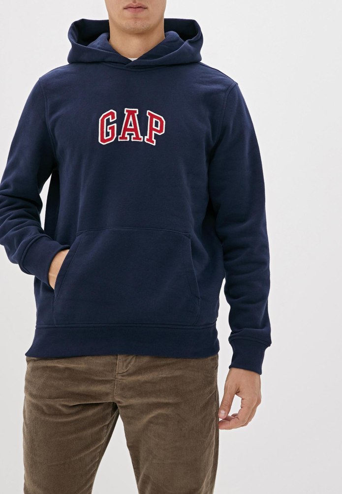 Толстовка gap wr012900244