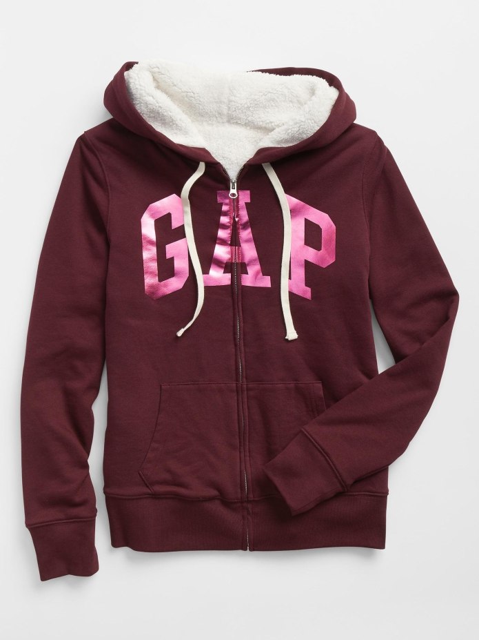 Gap Oversize худи