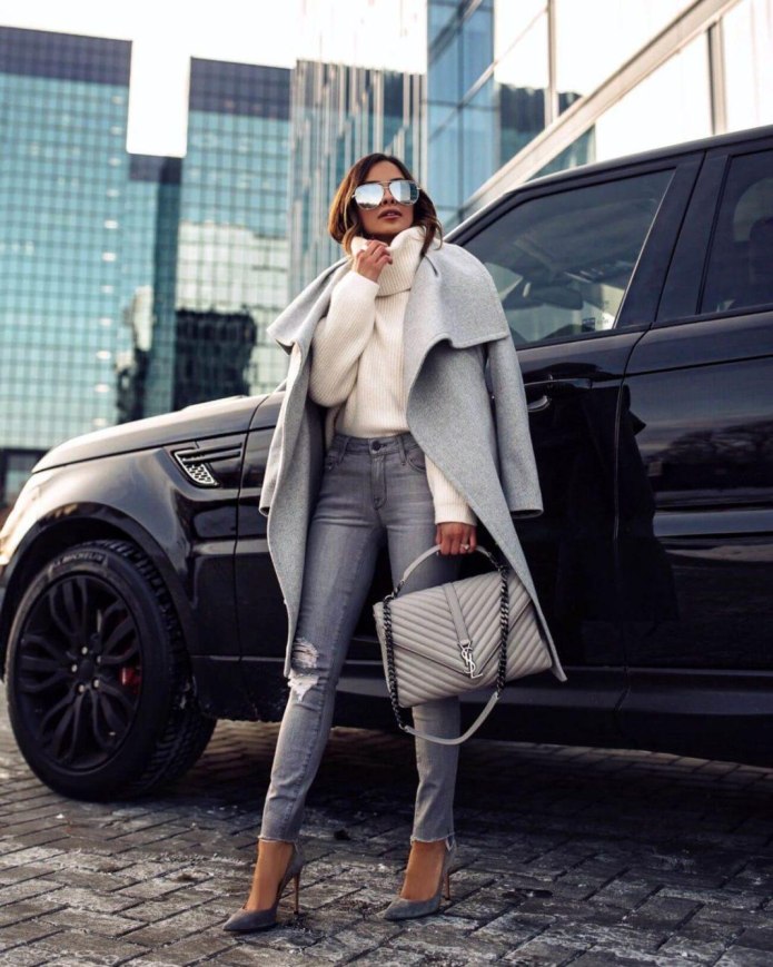Юбка плиссе Street Style