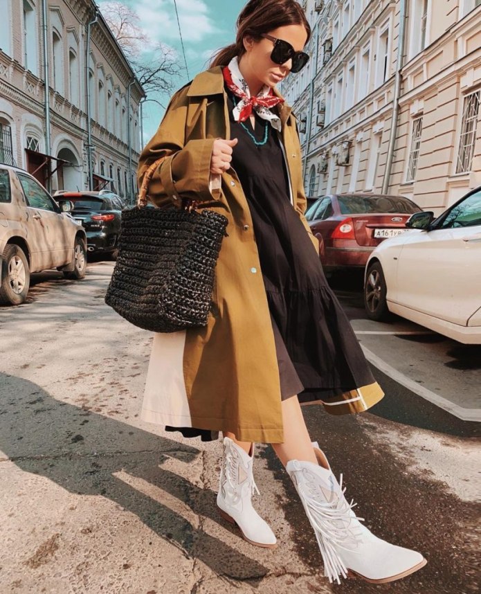 Маргарита Цельсова Весна 2020