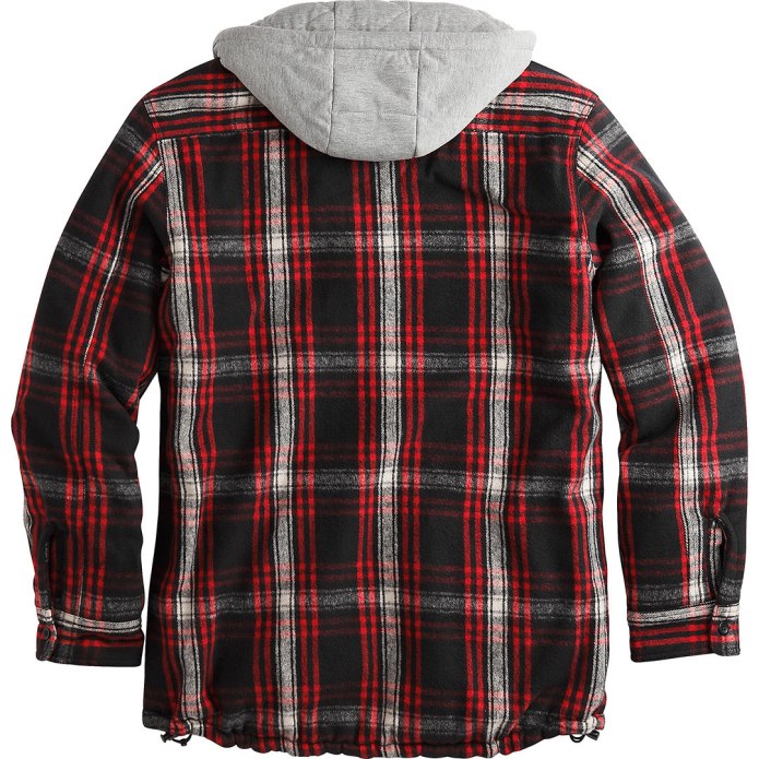 Куртка Lumberjack Surplus