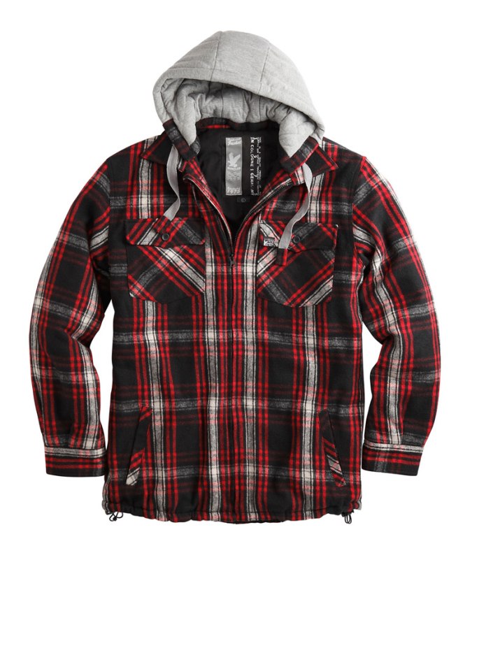 Куртка Surplus Lumberjack Jacket