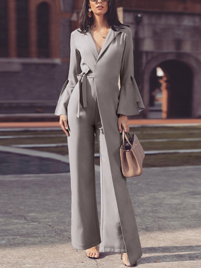 Escada комбинезон коллекция 2020