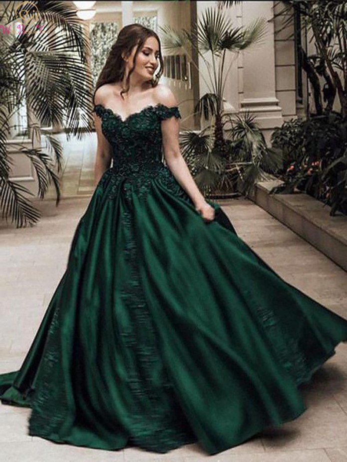 Платье Ball Gown