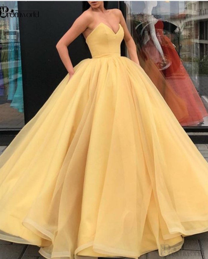 Платья Золушки Quinceanera