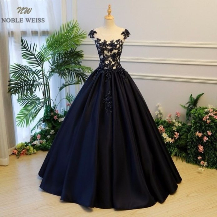 Бальные платья Quinceanera Style