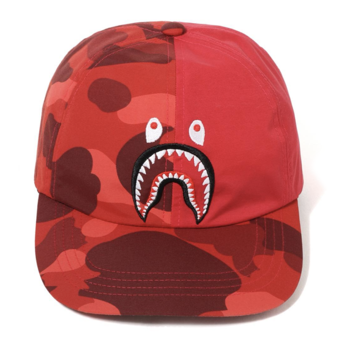 Ovo Bape кепка