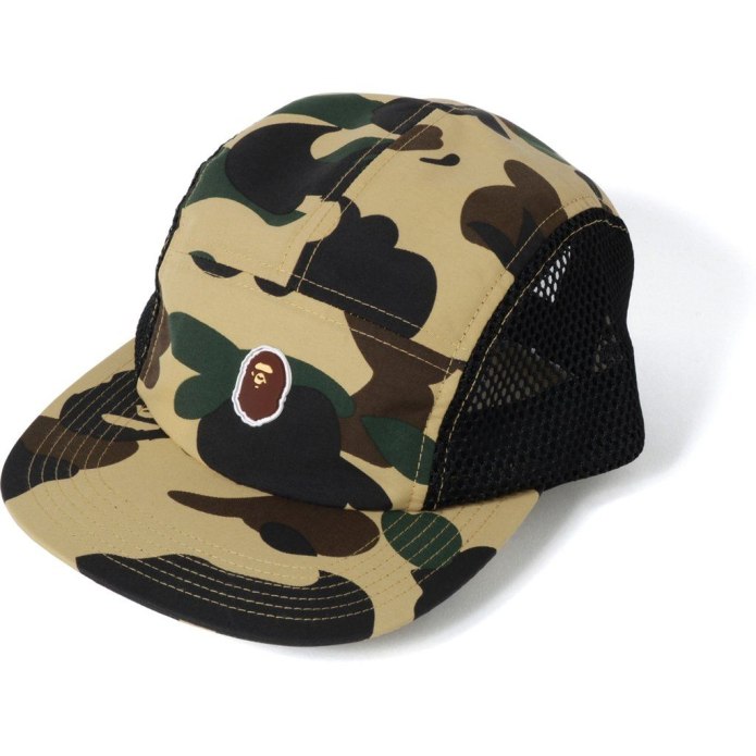 Bape New era