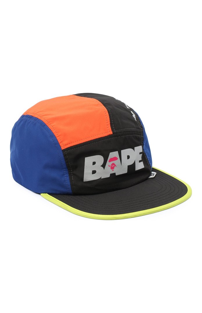 Кепка Bape Ape