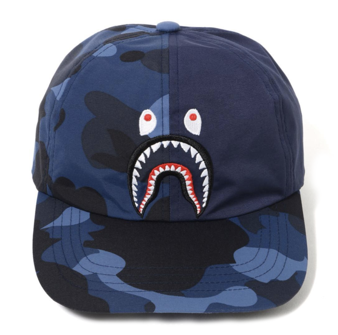 Бейсболка Bape