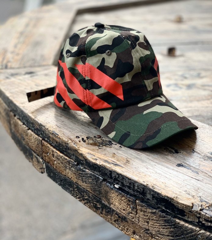 Кепка Bathing Ape