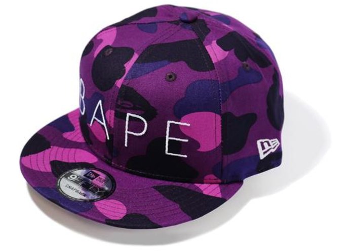 Кепка Bathing Ape