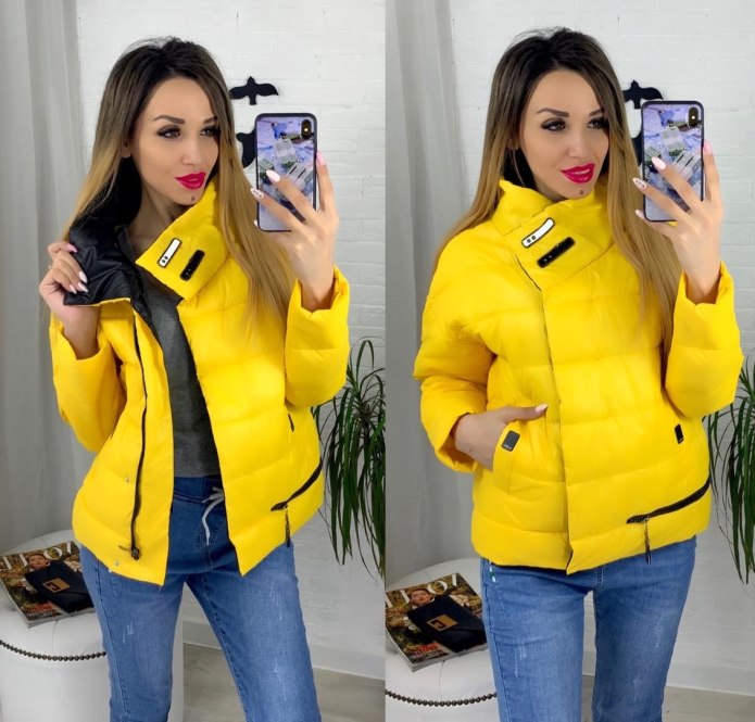 Куртка Callia women демисезонная