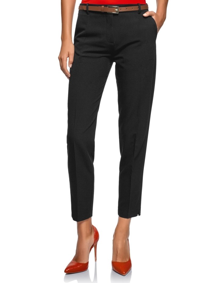 Брюки sleek Chic 745612s s