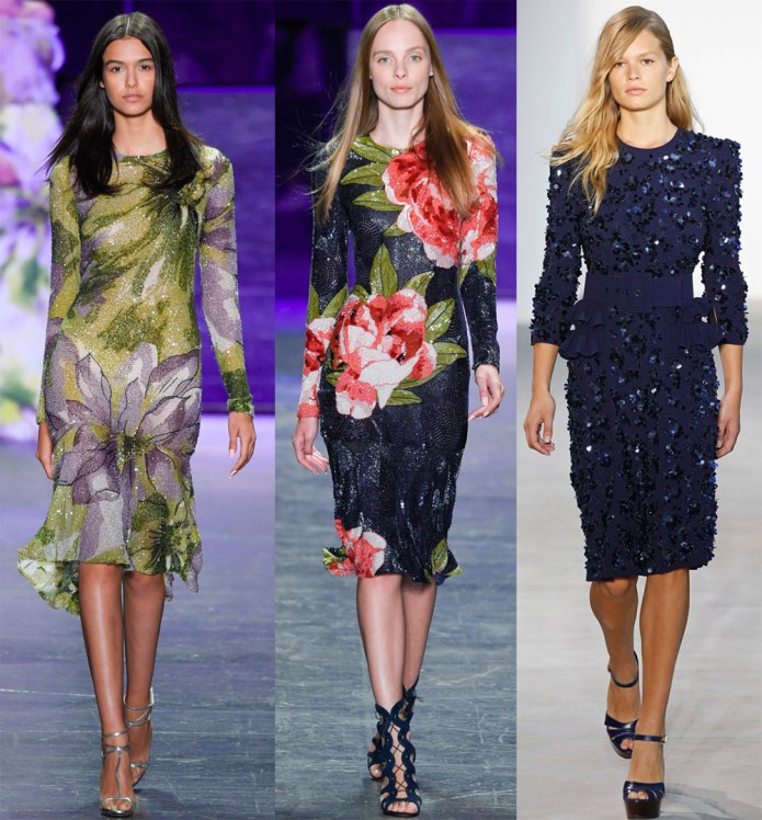 Blumarine коллекция Весна лето 2021