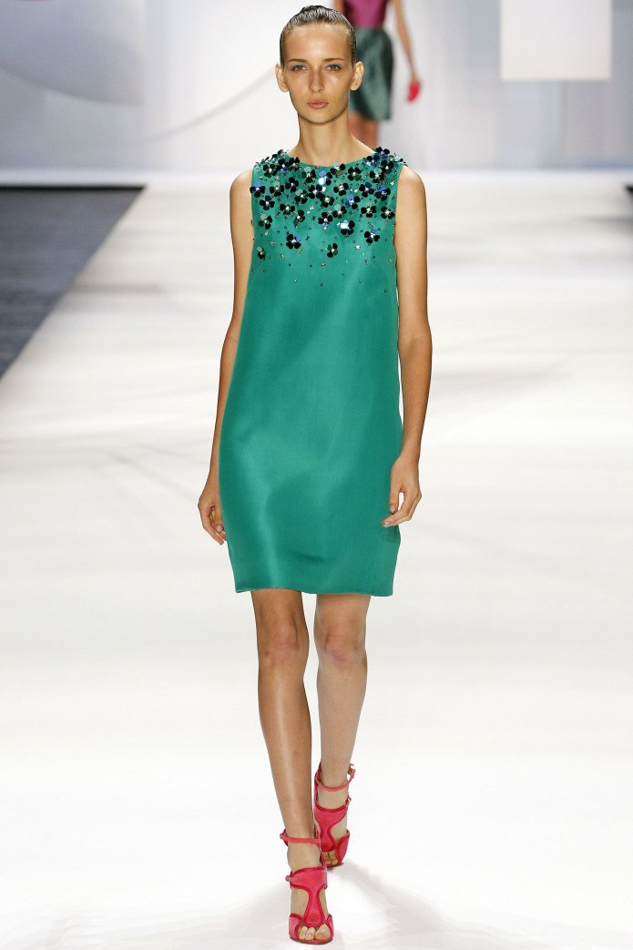 Michael Kors collection Весна-лето 2021