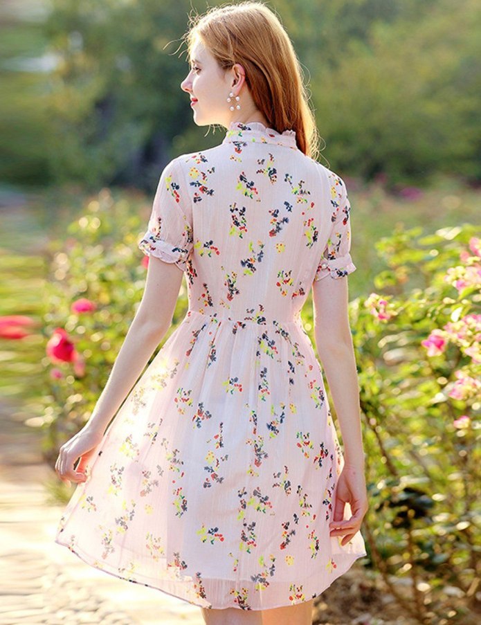 Каролина Эррера летняя коллекция