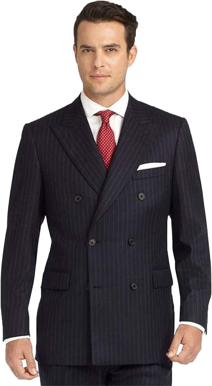 Костюм Hugo Boss мужской