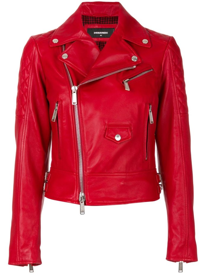 Красный пиджак Зара женский Zara — 4878424