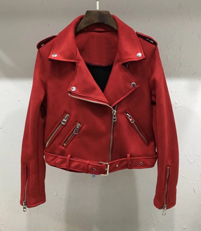 Estee Exclusive fur Leather косуха