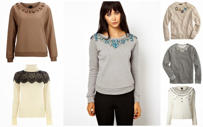 Petra Sweater #knittedsweaters в 2020 г