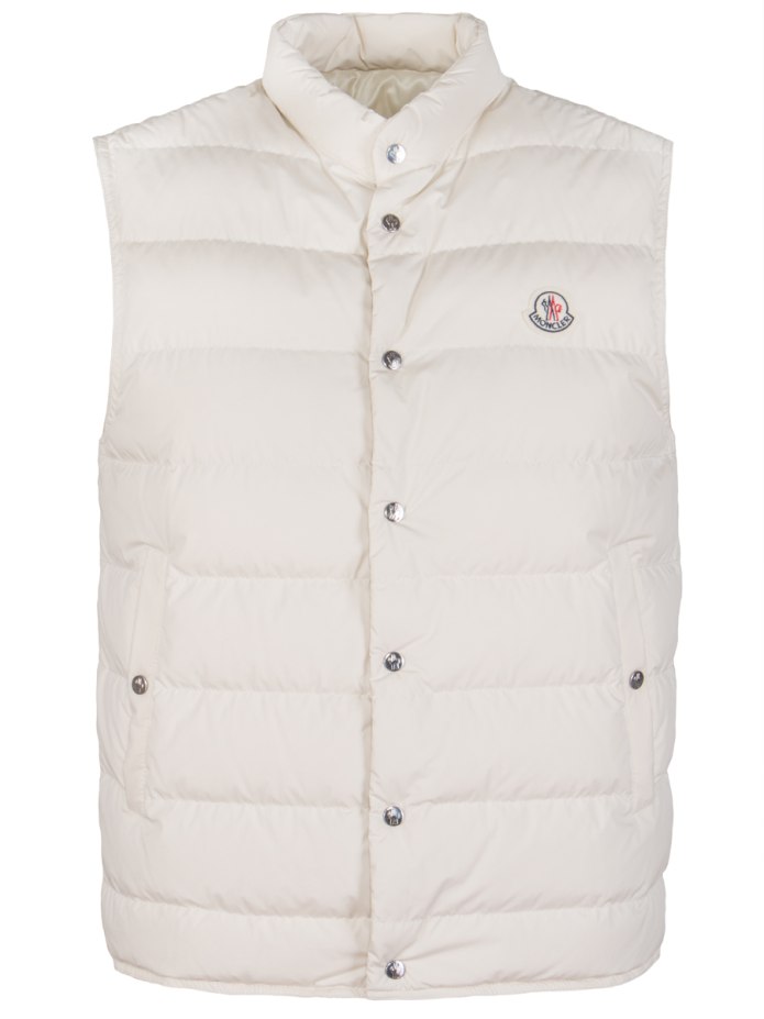 Стеганый жилет Moncler