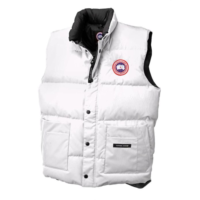 Жилет Canada Goose Freestyle Vest