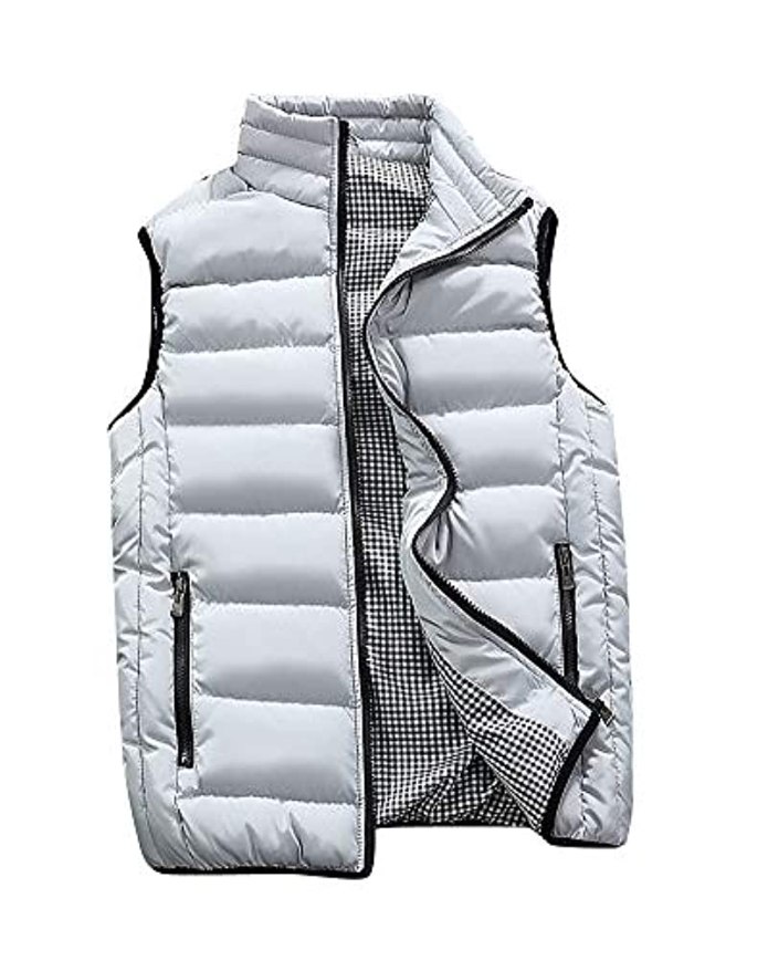 Жилет Fashion Padded Vest