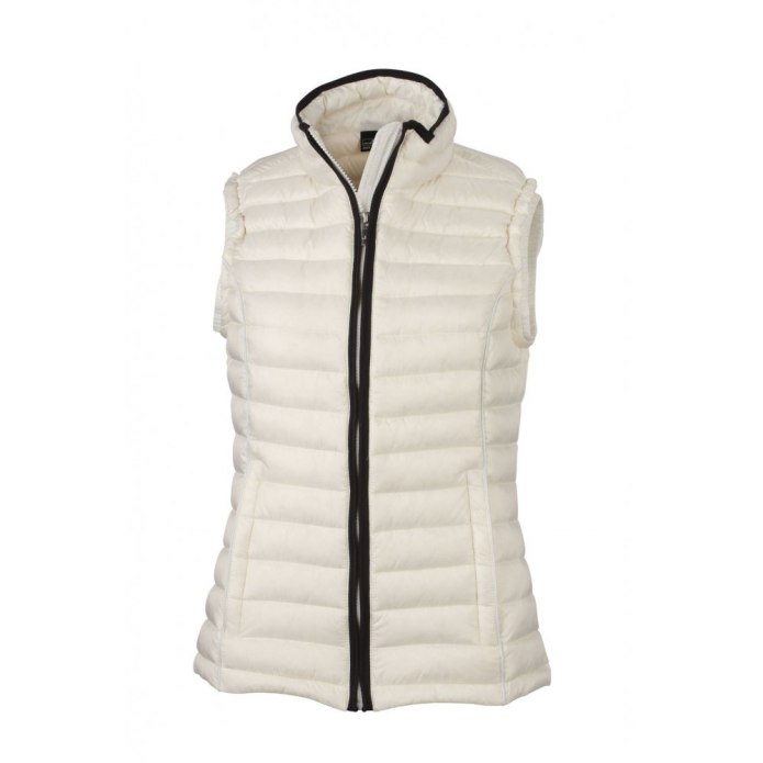 Freestyle Vest women жилет белый