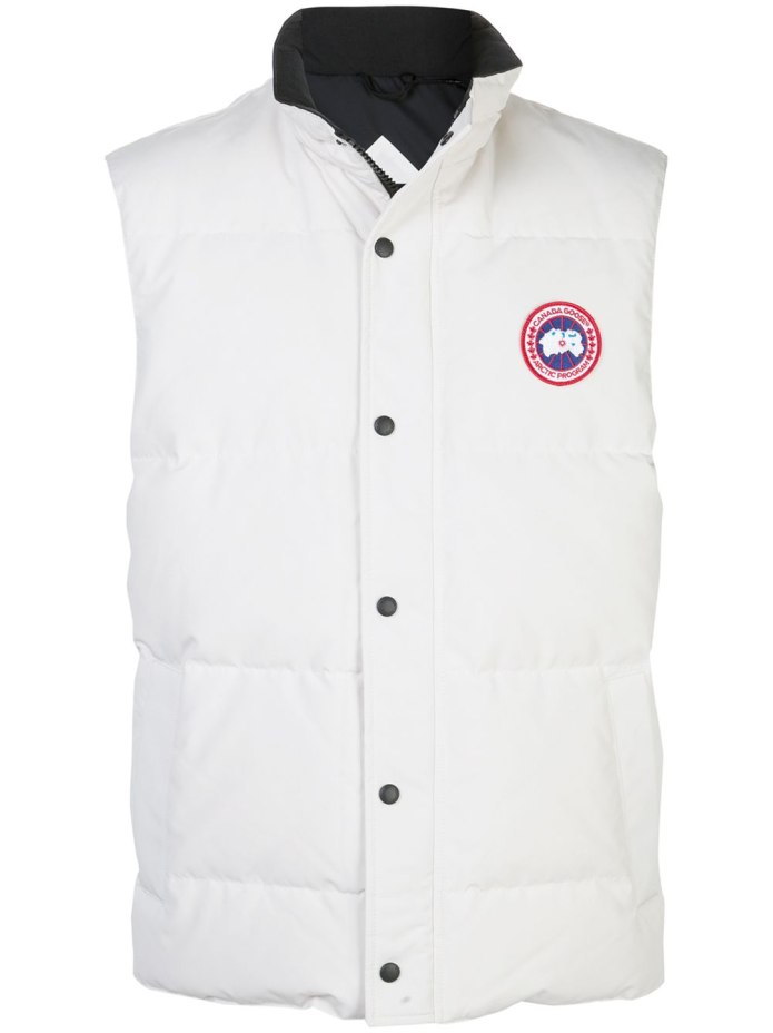 Жилет Canada Goose Garson Vest