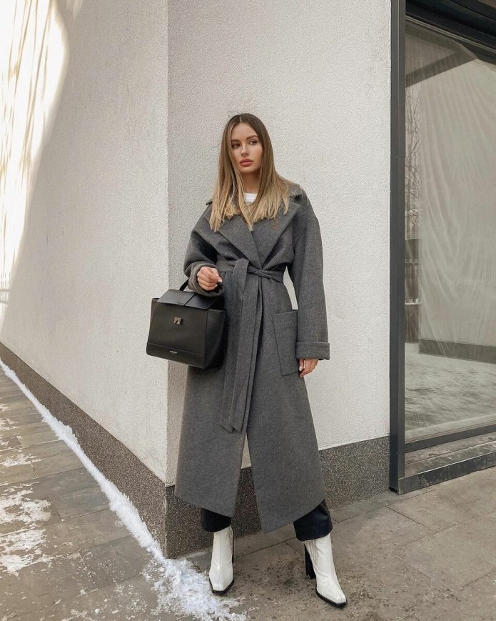 Max Mara зимняя коллекция 2020