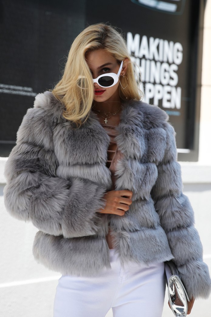 Chanel Jacket 2020