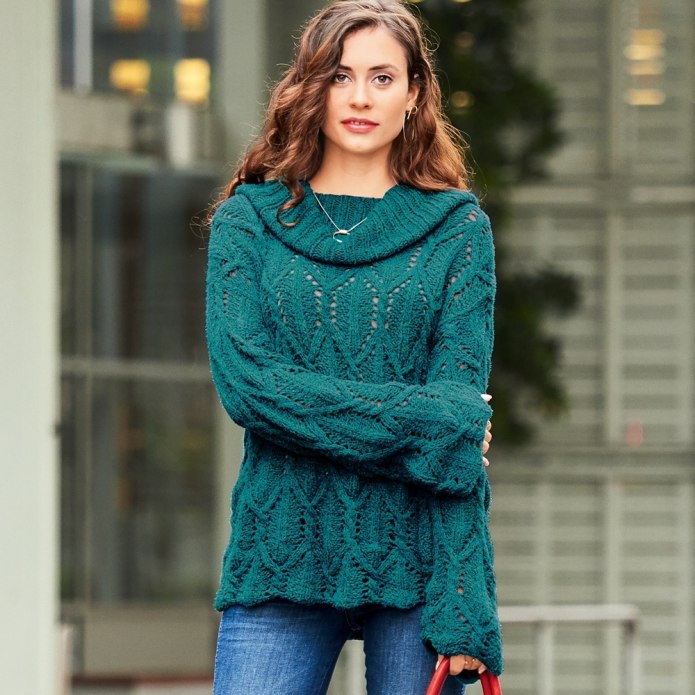 Rowan Cashmerino
