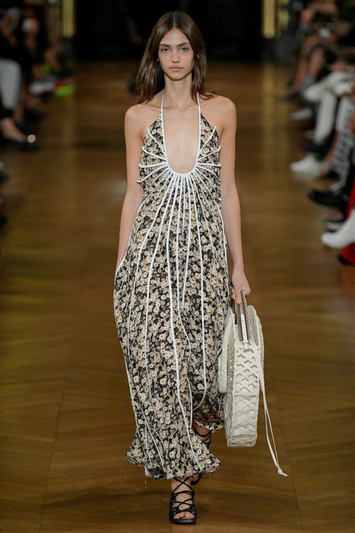 Stella MCCARTNEY коллекция лето 2021