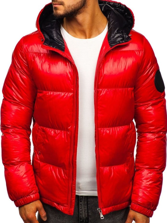 Куртка адидас мужская Jacket осенняя