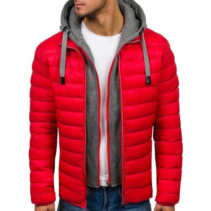 "James Harvest" Sportswear куртка черная
