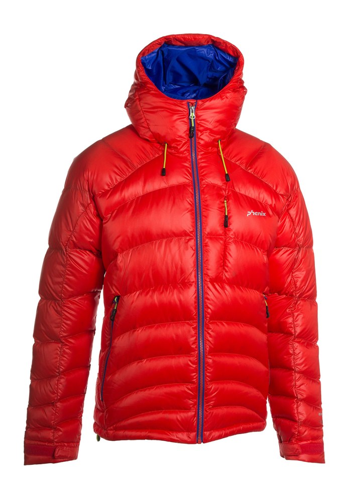 Пуховики мужские зимние down Jacket