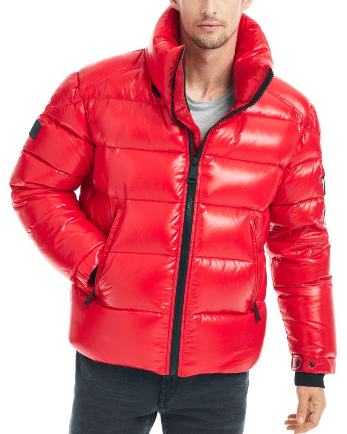 Patagonia Fitz Roy down Parka