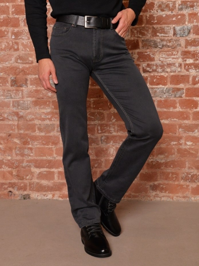 Canali Milano for Andros брюки мужские