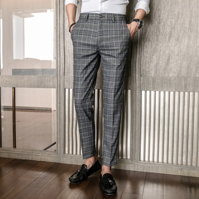 Oakland Pant straight Fit