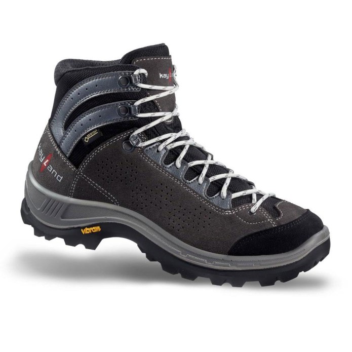 Ботинки тактические HAIX Commander GTX, Black