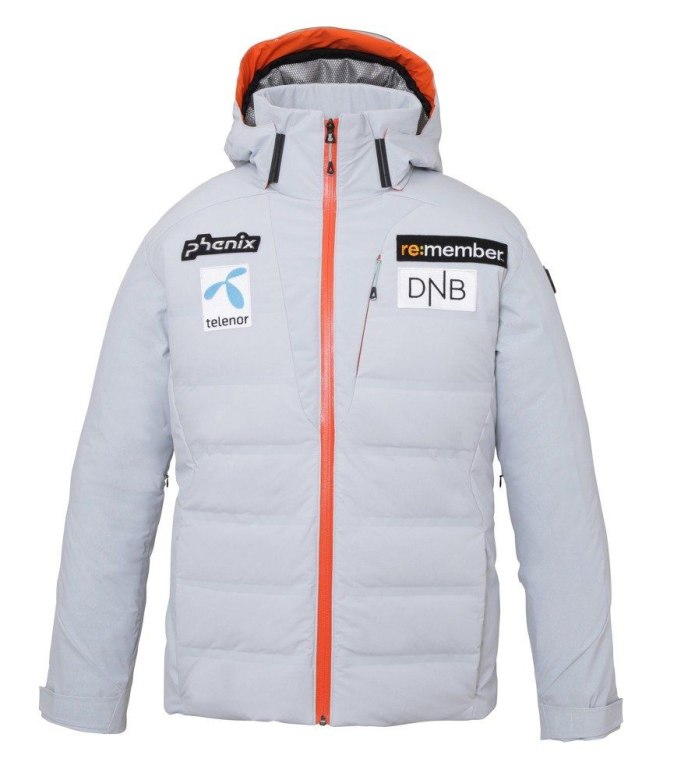 Куртка горнолыжная Northland Olivia Ski Jacket женская