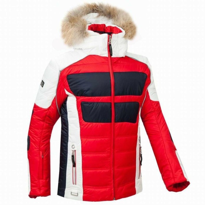 Rliwj08 l Rossignol 19 20 куртка утепленная ж w