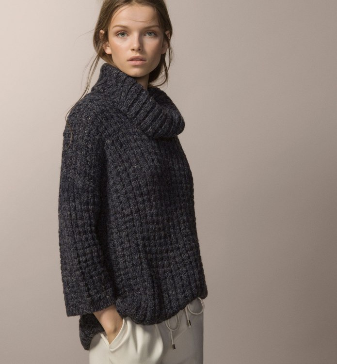 Свитер massimo Dutti