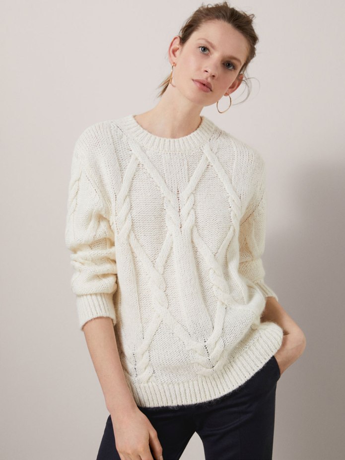 Massimo Dutti джемпер