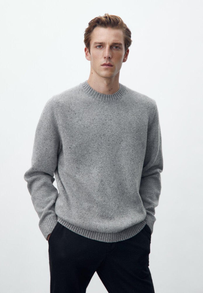 Водолазка massimo Dutti
