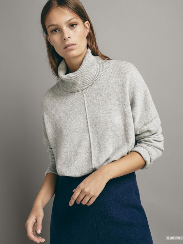 Massimo Dutti джемпер