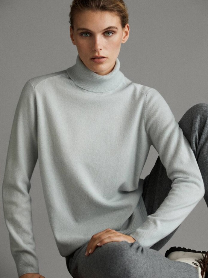 Massimo Dutti джемпер