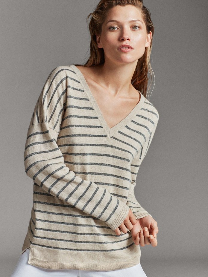 Massimo Dutti джемпер